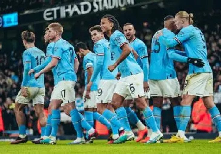 Užasne vijesti za Manchester City: Gvardiol slomio nogu i čeka operacija