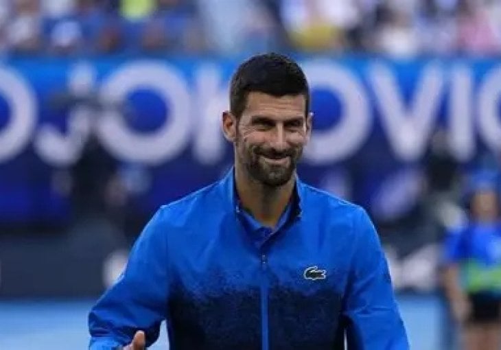 Đoković u 24 sata povukao tri poteza koja su uzdrmala tenis