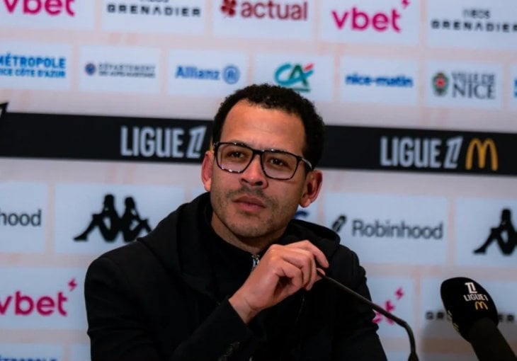 Chelsea šokira: Novi trener iznenadio sve, ne može da odbije ovu priliku