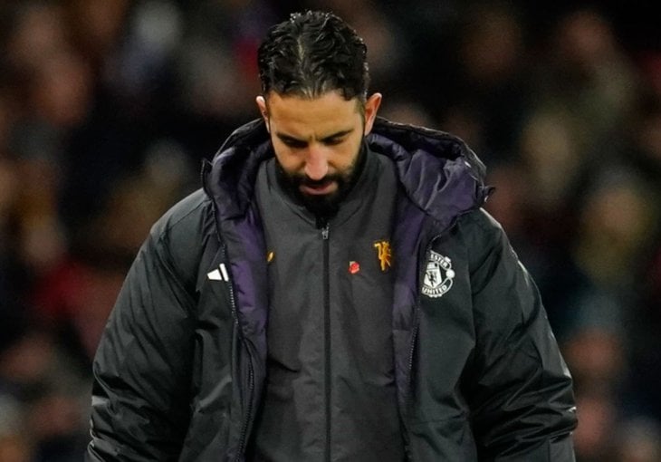 Šta poslije Amorima: Mančester Junajted i dalje zarobljen u Fergusonovoj sjeni