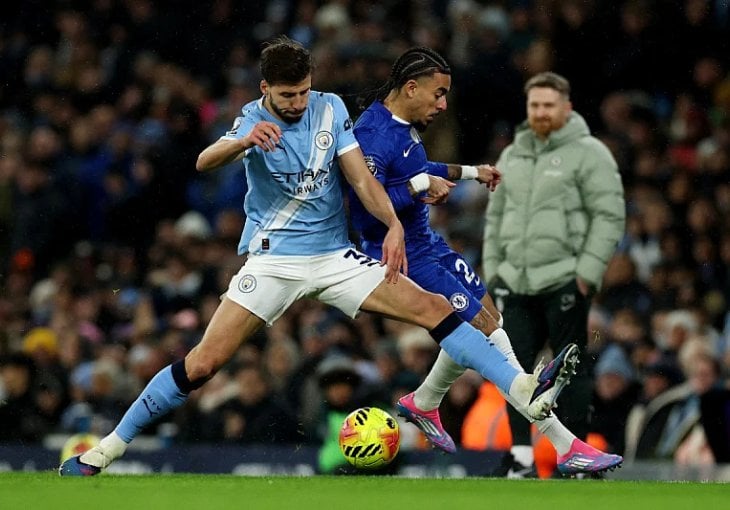 Problemima Cityja nema kraja: Pep nakon Hrvata ostao bez još jedne zvijezde na čak šest sedmica