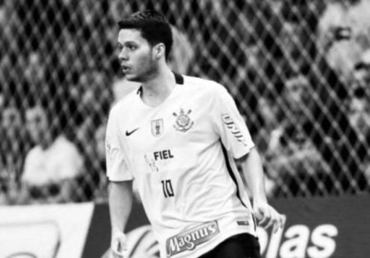 Futsaleru pozlilo na aerodromu: Nažalost, spasa mu nije bilo