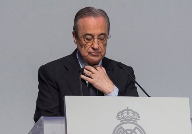 Da, i to je moguće: Velika zvijezda izigrala Real Madrid i potpisala za drugog velikana