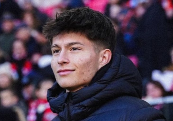 Preokret: Bajraktarević ne ide nigdje, postaje starter u PSV-u?