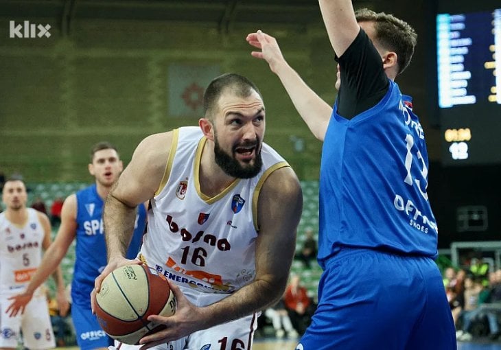 Bosna u Donjem Vakufu razbila Promo i plasirala se u finale A Kupa Mirza Delibašić