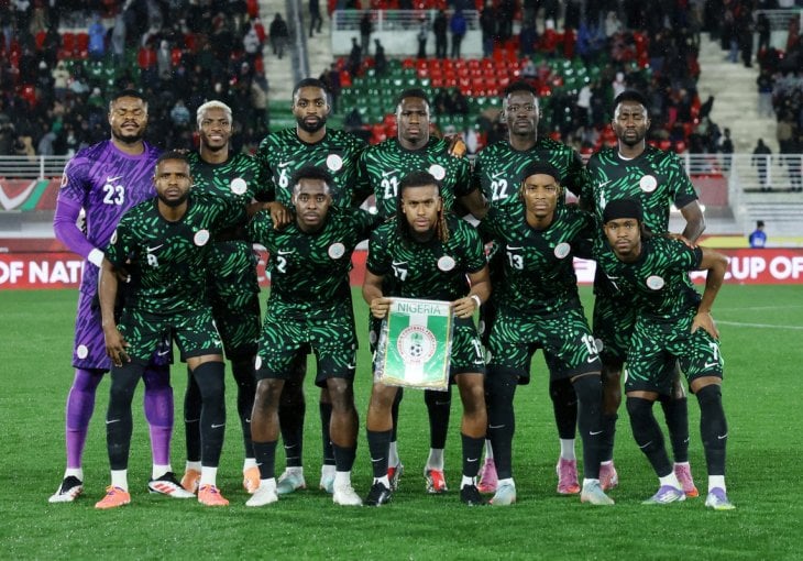 Haos u Maroku: Nigerijci ne žele trenirati, upitan meč četvrtfinala protiv Alžira