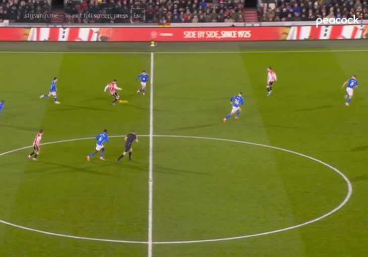 Zbog ovog ga silno želimo u dresu BiH: Prvo oduzeta lopta pa magija Janelta u najjačoj ligi planete