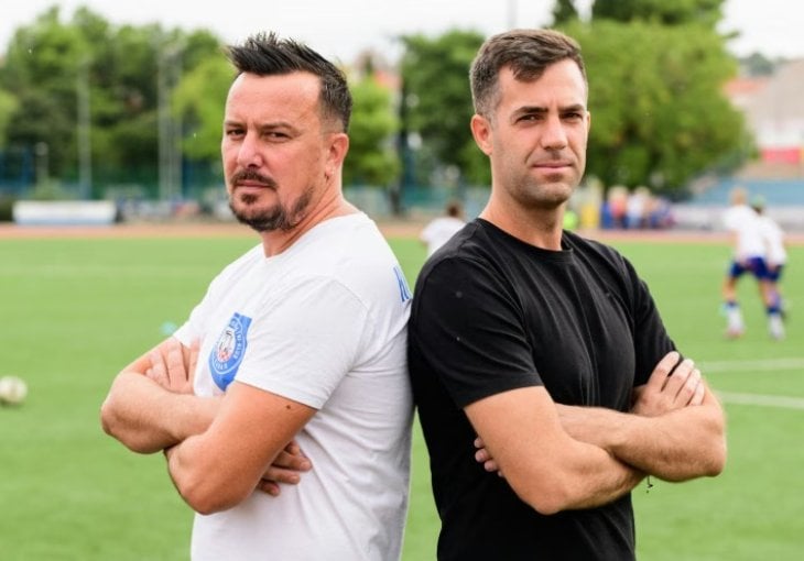 Sarajevo ima novog trenera, došao je iz kluba koji pravi čudesne transfere