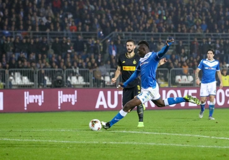 Šlag na kraju: Balotelli pred penziju napravio ugovor iz snova