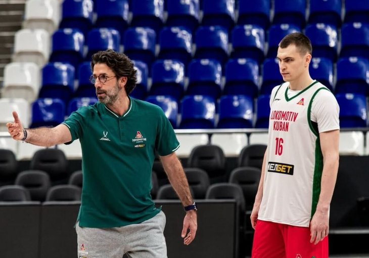 Tomislav Tomović pronašao novi klub nakon Zvezde