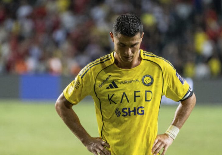 Milinković-Savić donio pobjedu Al Hilalu protiv Al Hazema