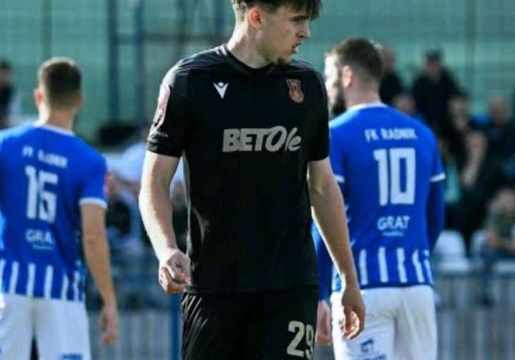 Veliki transfer u BiH: Čelik ostao bez bisera, Telalović potpisuje za Sarajevo