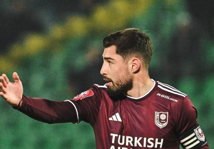 Odlazak kapitena s Koševa sve bliži: Guliashvili pred velikim transferom u Španiju