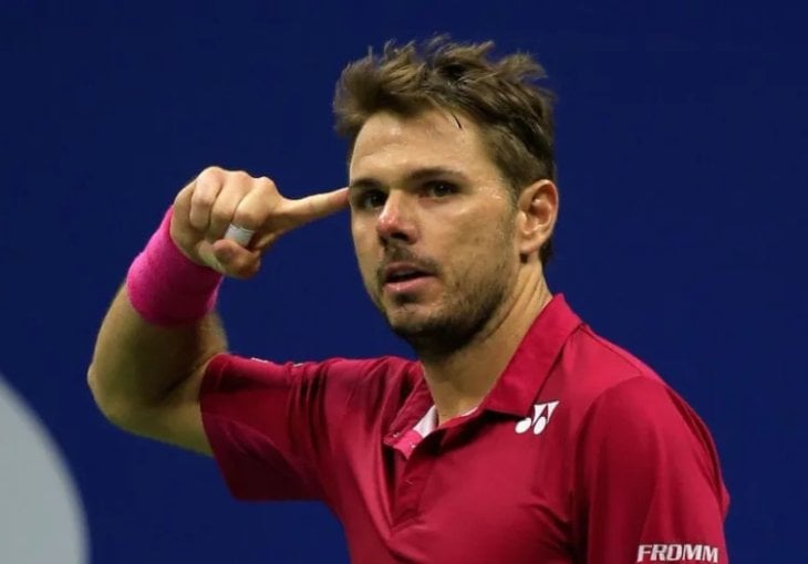 Australian Open pruža oproštaj legendi: Wawrinka dobio specijalnu pozivnicu!