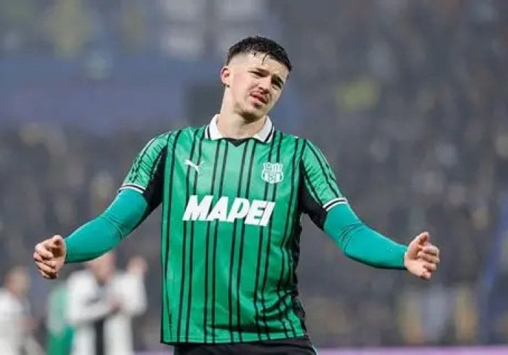 Tarik Muharemović na korak do Intera: Juventus može pokvariti transfer!