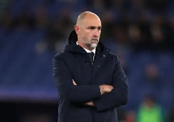 Igor Tudor se odrekao 1,5 miliona eura da pomogne Juventusu!