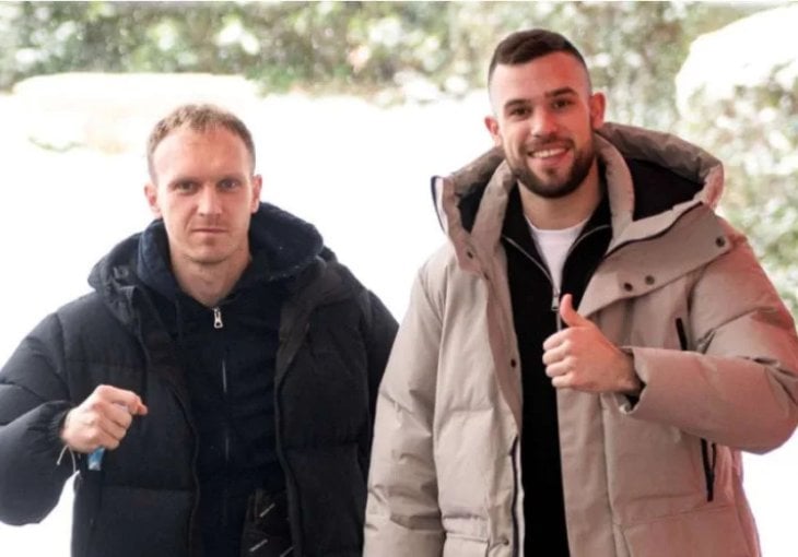 Zrinjski krenuo punim gasom: Štimac poslao jasnu poruku – pojačanja stižu, priča se zatvara