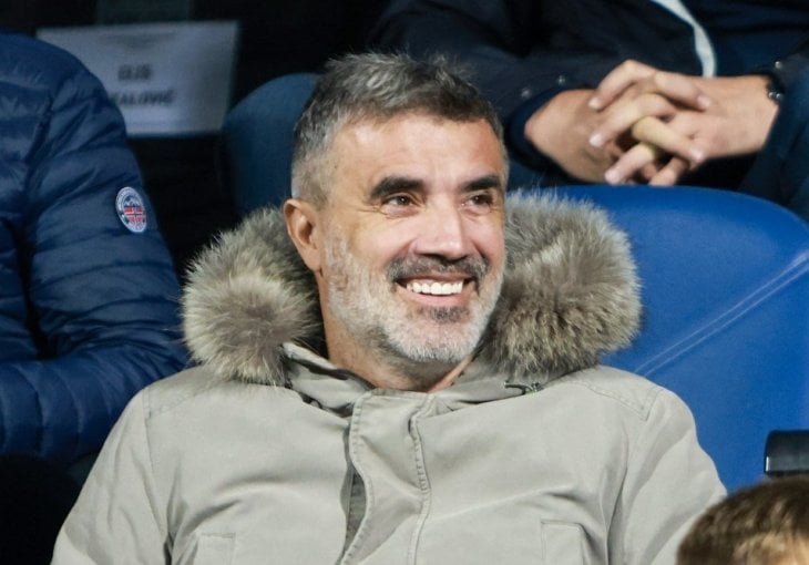 Mamić jasan: Sarajevo ne dovodi igrača za danas – Telalović je dio velikog projekta