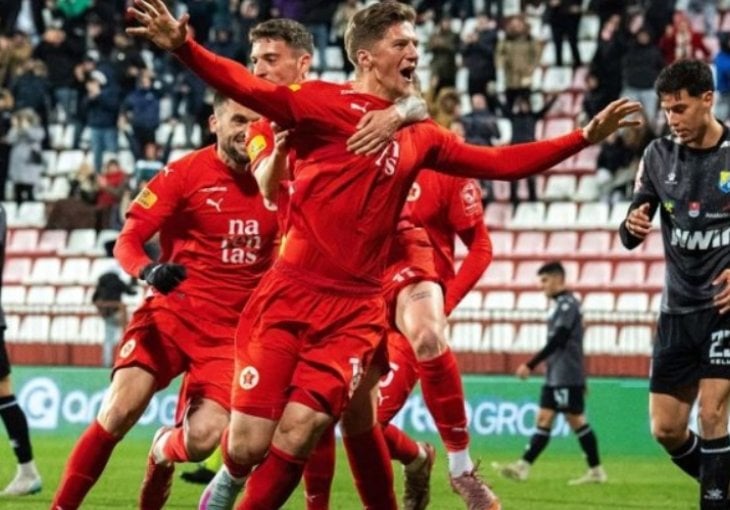 Velež povukao važan potez: Selmir Pidro ostaje u Mostaru do kraja sezone!