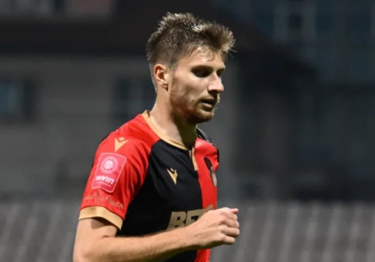 Preko granice s Bilinog polja: Iskusni veznjak napustio Čelik