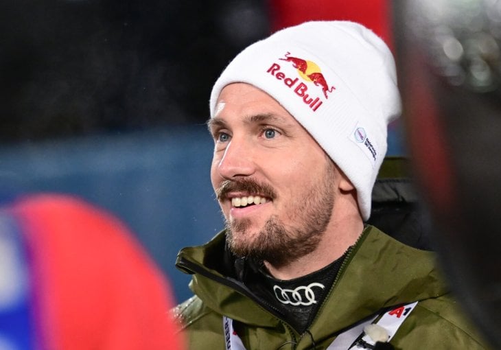 Marcel Hirser odustao od povratka i učešća na Olimpijskim igrama