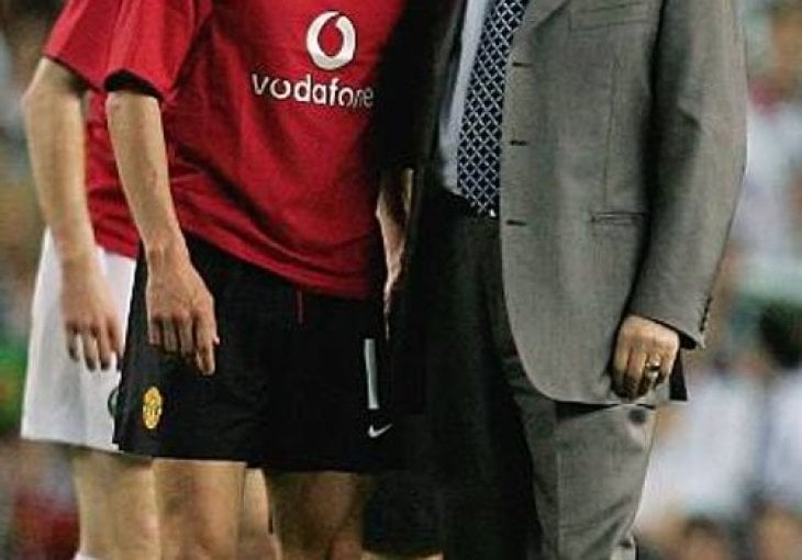 Roy Keane ponovo o Fergusonu: “Bio je smrad koji se ne može otjerati”