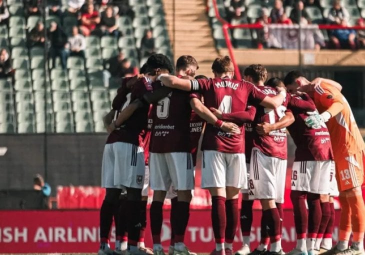 Haos na Koševu: Sarajevo u samo nekoliko dana ostalo bez 11 igrača