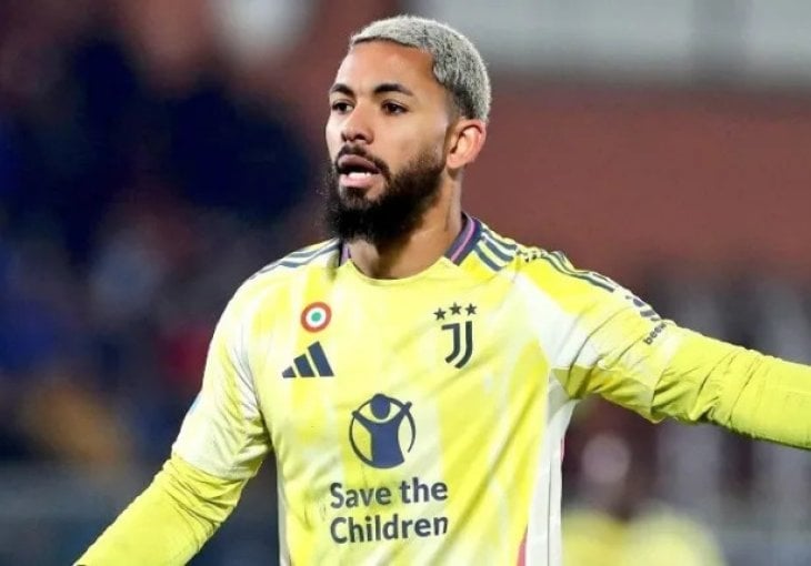 Od evropskog asa do transfer-problema: Douglas Luiz ostao bez klubova u 28. godini