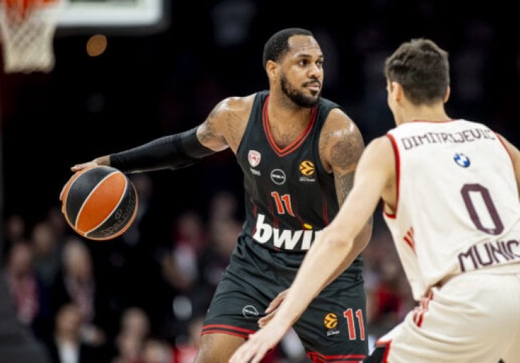 Olimpijakos bez NBA pojačanja protiv Partizana
