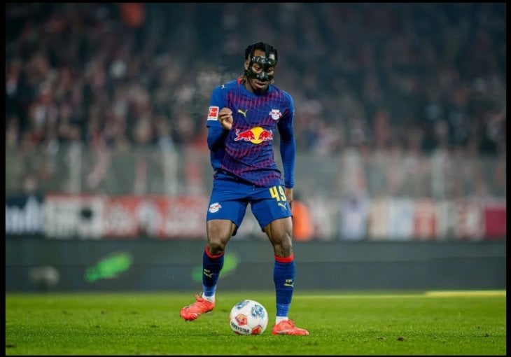 Liverpool za 120 miliona eura dovodi Salahovog nasljednika, javno je rekao da želi igrati za Redse!