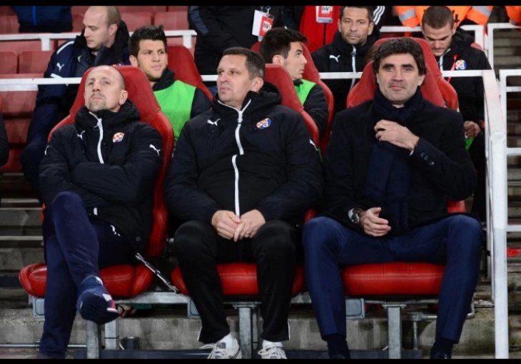 Vodio je Dinamo do duple krune, a sada se vraća na azijsko tržište