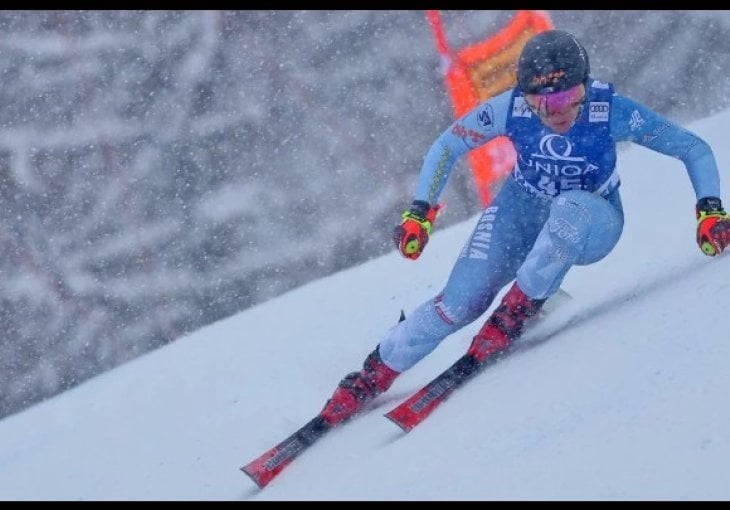 Promjena plana za Elvedinu Muzaferiju