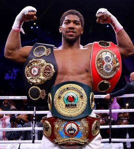 Čini se da smo sve bliže tome: Kraj karijere Joshue nakon velike tragedije