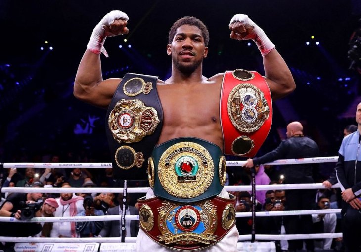 Čini se da smo sve bliže tome: Kraj karijere Joshue nakon velike tragedije