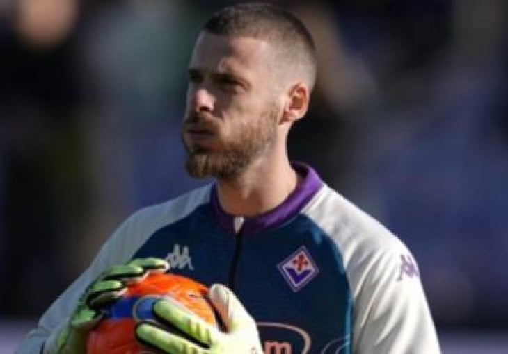 Niko u Firenci ne može da vjeruje kakvi pehovi prate Fiorentinu: Bez Džeke na terenu danas je stigao novi