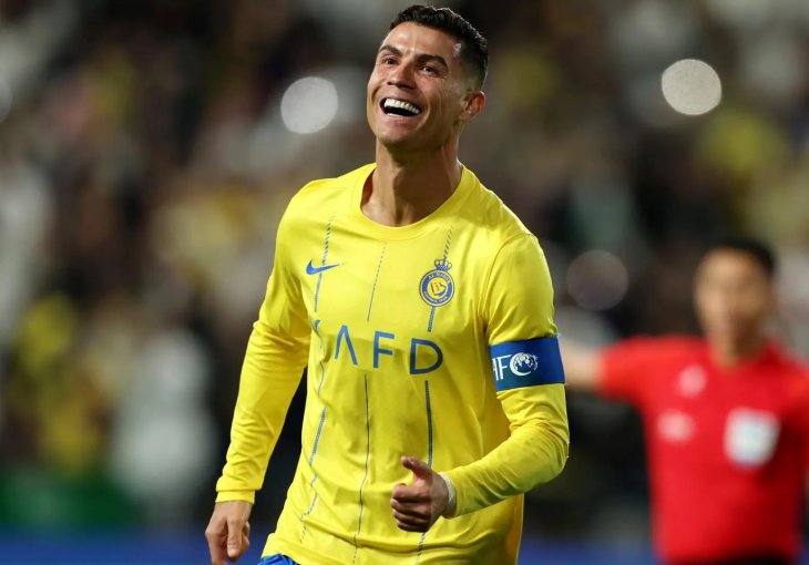 Ronaldo juri nemoguće: Šest ludih rekorda koje Cristiano može srušiti već 2026. godine