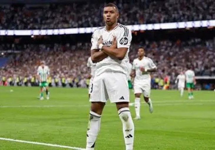 Skandal nakon El Clásica: Mbappe odbio čestitati Barceloni i povukao cijeli Real za sobom