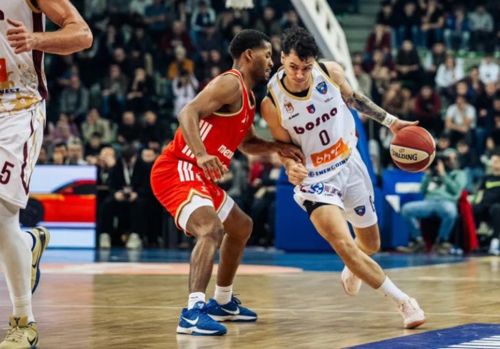 Težak test za Bosnu: Zvezda u Beogradu traži iskupljenje protiv bh. tima