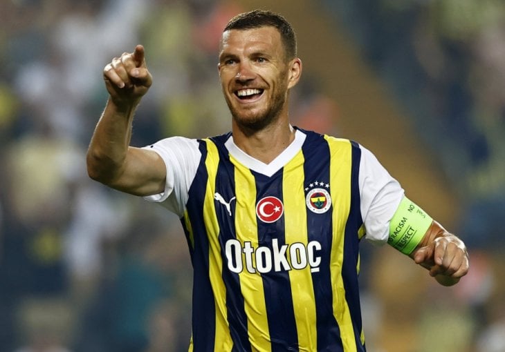 Fiorentina blokira Džeku! Kapiten Zmajeva guran van Italije uprkos interesu velikih klubova