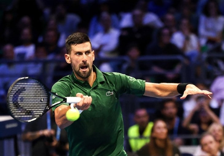 Đoković nema šanse!” Bivši šampion Vimbldona brutalno iskren pred Australian Open