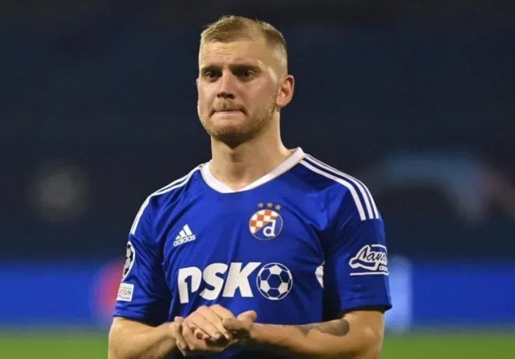 Zbog zatvora mu je propao dolazak na Koševo – sada se opet vraća u igru za FK Sarajevo!