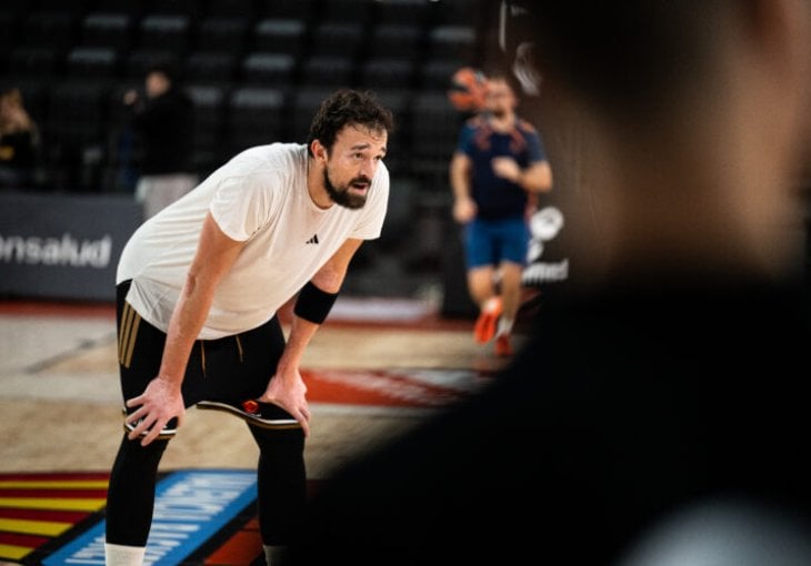 Bešiktaš i Alimpijević dovode Sertača Sanlija u Eurocup