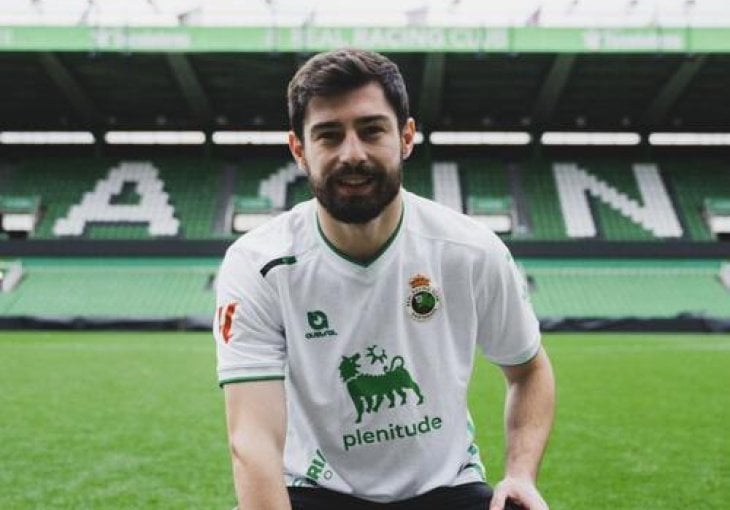 Guliashvili predstavljen u Racingu, debi protiv Barcelone?