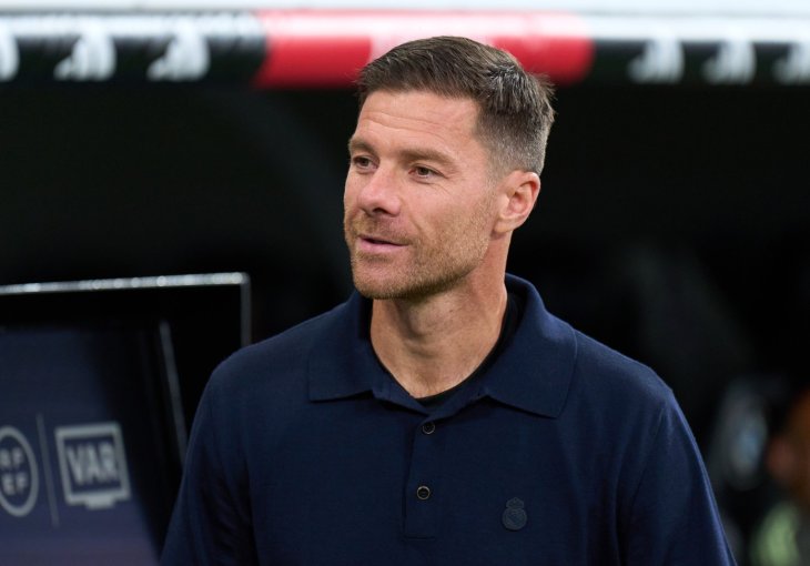 Real ga je otpustio, ali brojke šokiraju: Da li je Xabi Alonso brutalno oštećen?