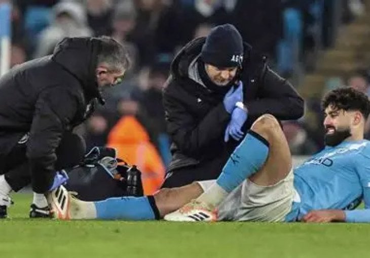 Joško Gvardiol uspješno operisan nakon teške povrede: Počinje rehabilitacija za SP