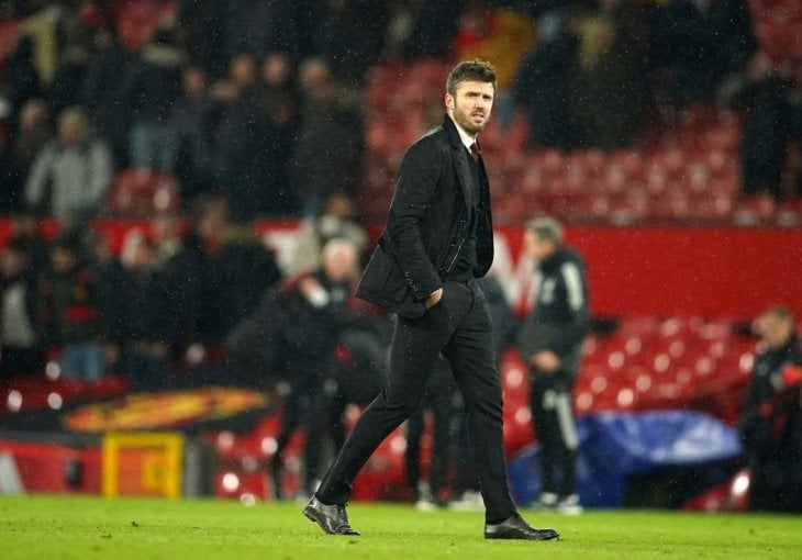 Kerik preuzima Junajted: Legenda kluba vraća se na Old Trafford