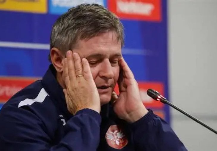 Otkrivena istina o Piksijevom odlasku: Poslije debakla protiv Albanije mu je rečeno – ‘Dragane, to je to’