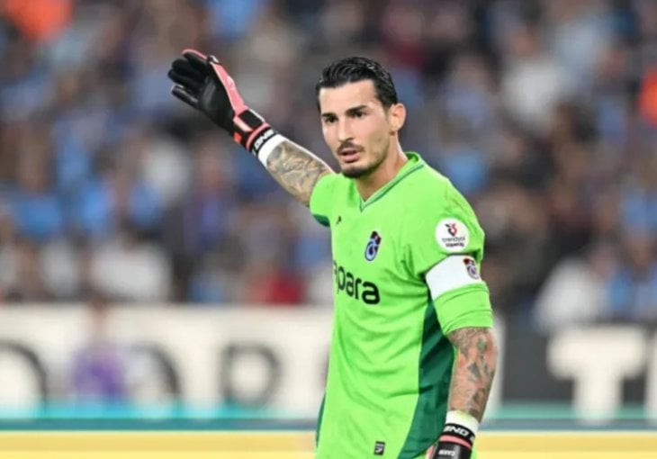 Bačenih 66 miliona eura? Dvije zvijezde nestale u derbiju, Galatasaray u haosu