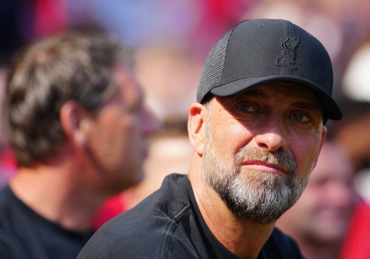 Real želio Klopa, Nijemac poručio: S njima nije sve u redu