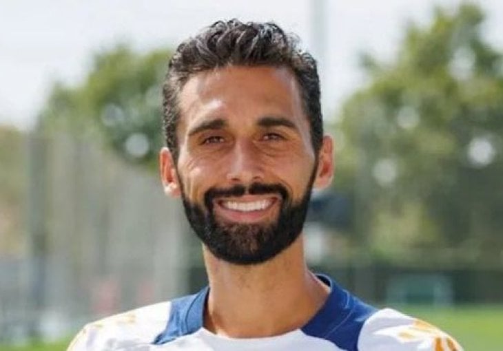 Ma je li moguće ovo: Nekadašnji saigrač ismijao dolazak Arbeloe na klupu Reala